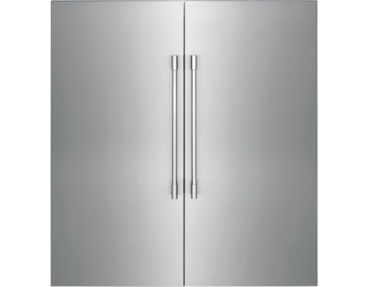 Frigidaire Professional 66 In FPFU19F8WF/FPRU19F8WF Freezer/Refrigerator Column gallery