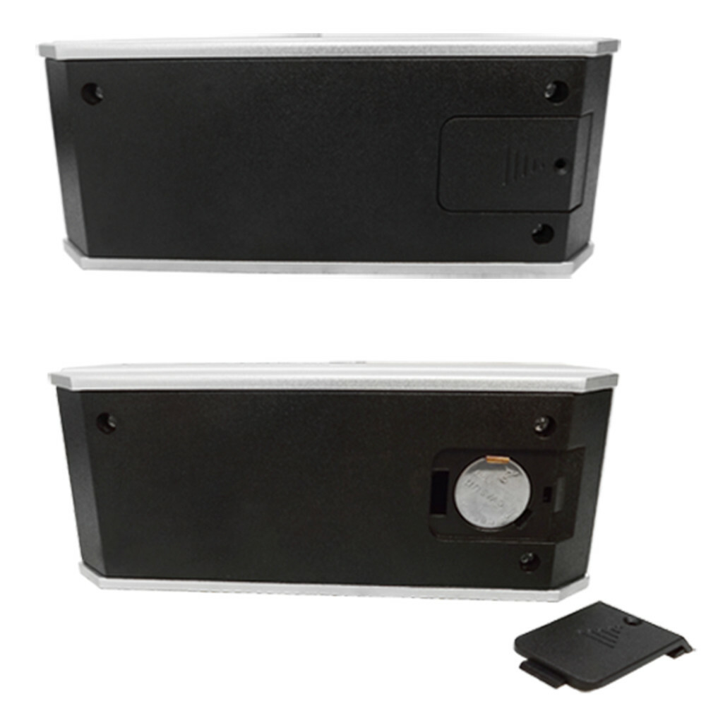 Vertical Angle 6" Digital Protractor Inclinometer Level LCD Display 360 Degrees gallery