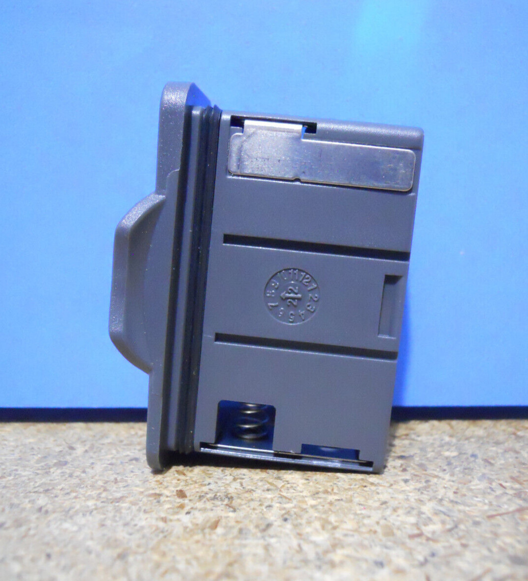 TRAY BATTERY Orbit Water Irrigation Systems 56619 56544 Outlet Hose Faucet gallery
