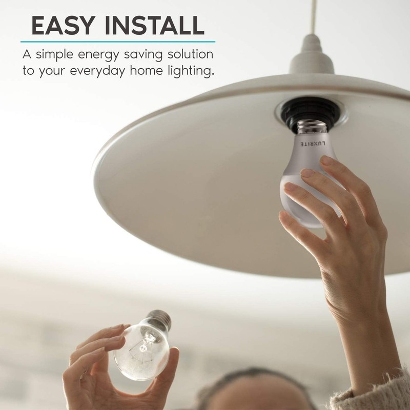 Long Lasting Dimmable LED Lights - 25,000 Hours gallery