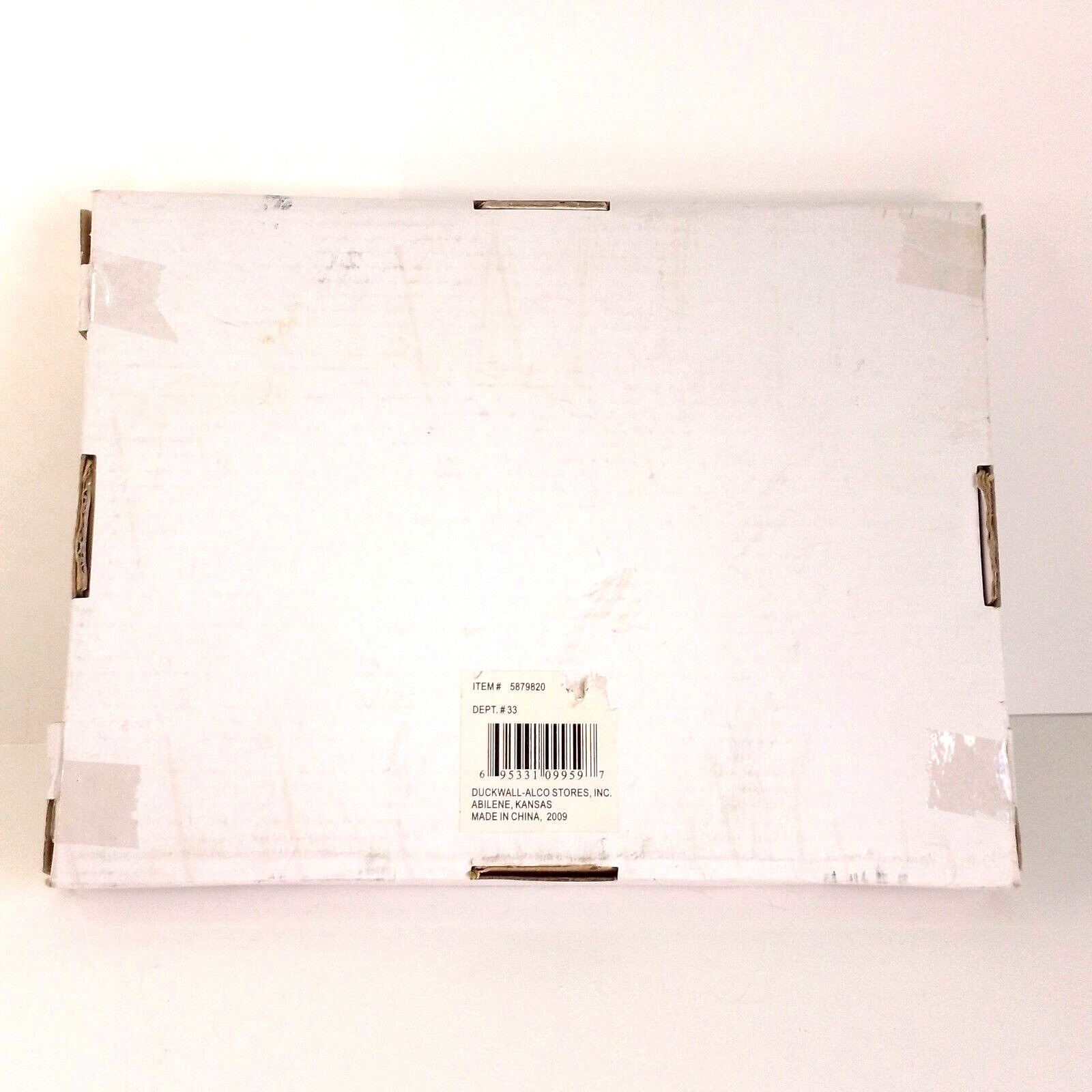 Friends stone Look Picture Frame Free Standing Rear Loading W/ Box4x6 C16-1736 gallery