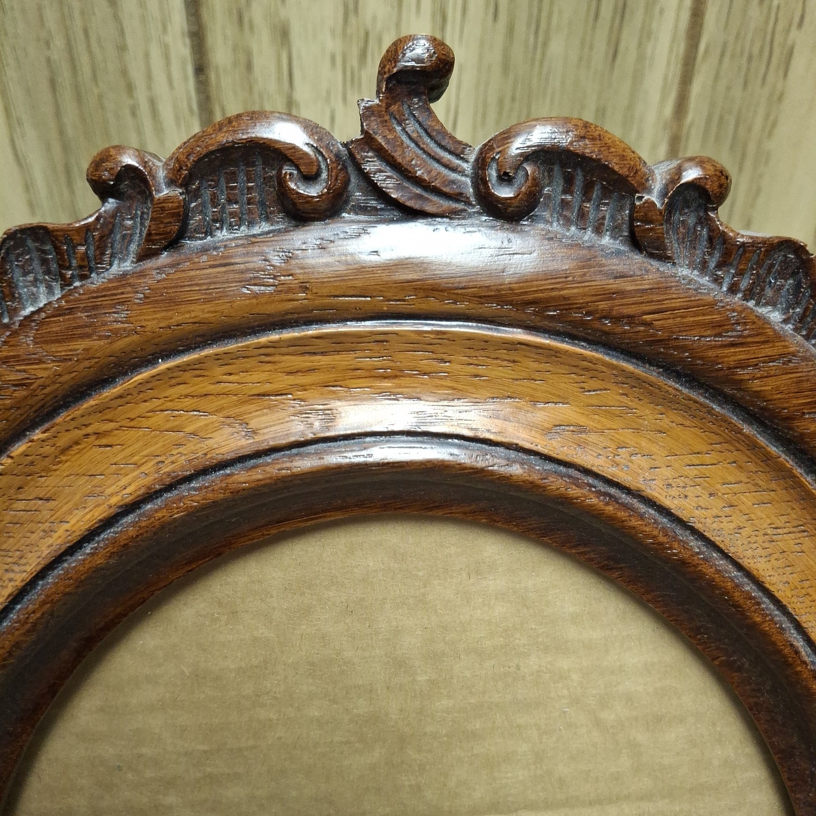 NatIonal Picture & Frame Co. Made in U.S.A. 8X10 Mat 15.5 X 14 Frame Size gallery