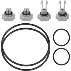 Pool Filter Pump Sealing Plug /Sealing Ring Accessories For Intex 25004/2500GPH