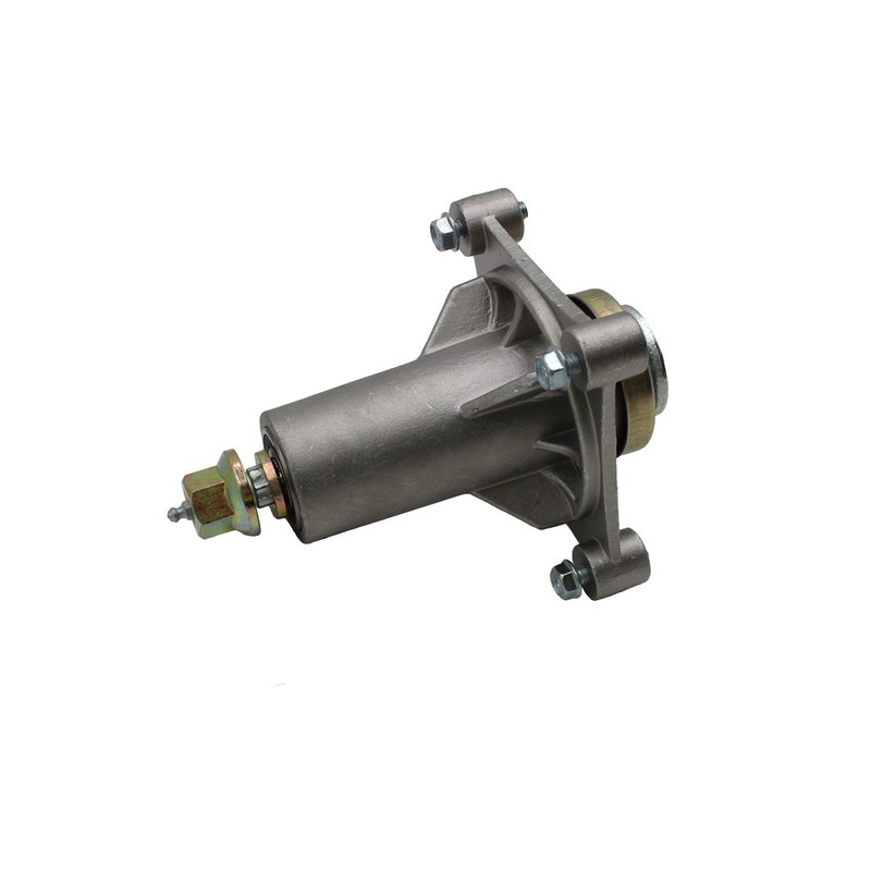 54" Mower Deck Spindle Assembly w/ Bolts Fits Husqvarna YTH24V54 YTH2754 Z254 gallery