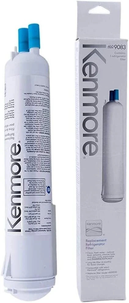 Kenmore 46-9083 Refrigerator Water Filter 9083 Replacement Cartridge gallery