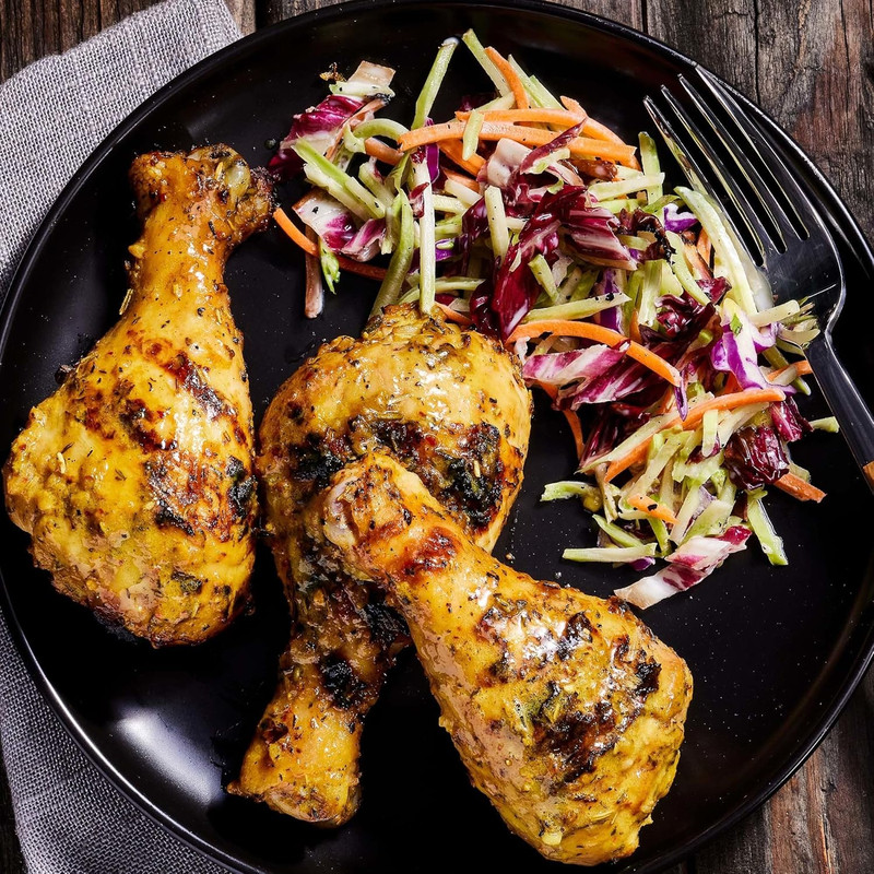 Mccormick Griller’s Choice Chicken Marinade 1.12oz Pack of 12 Bold Flavor gallery