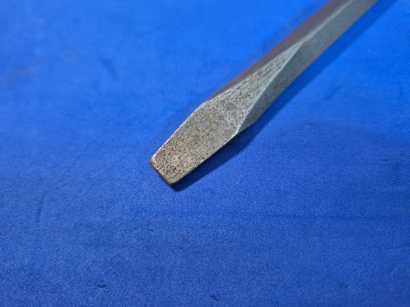 Wright 9137 3/8" Slotted Screwdriver gallery