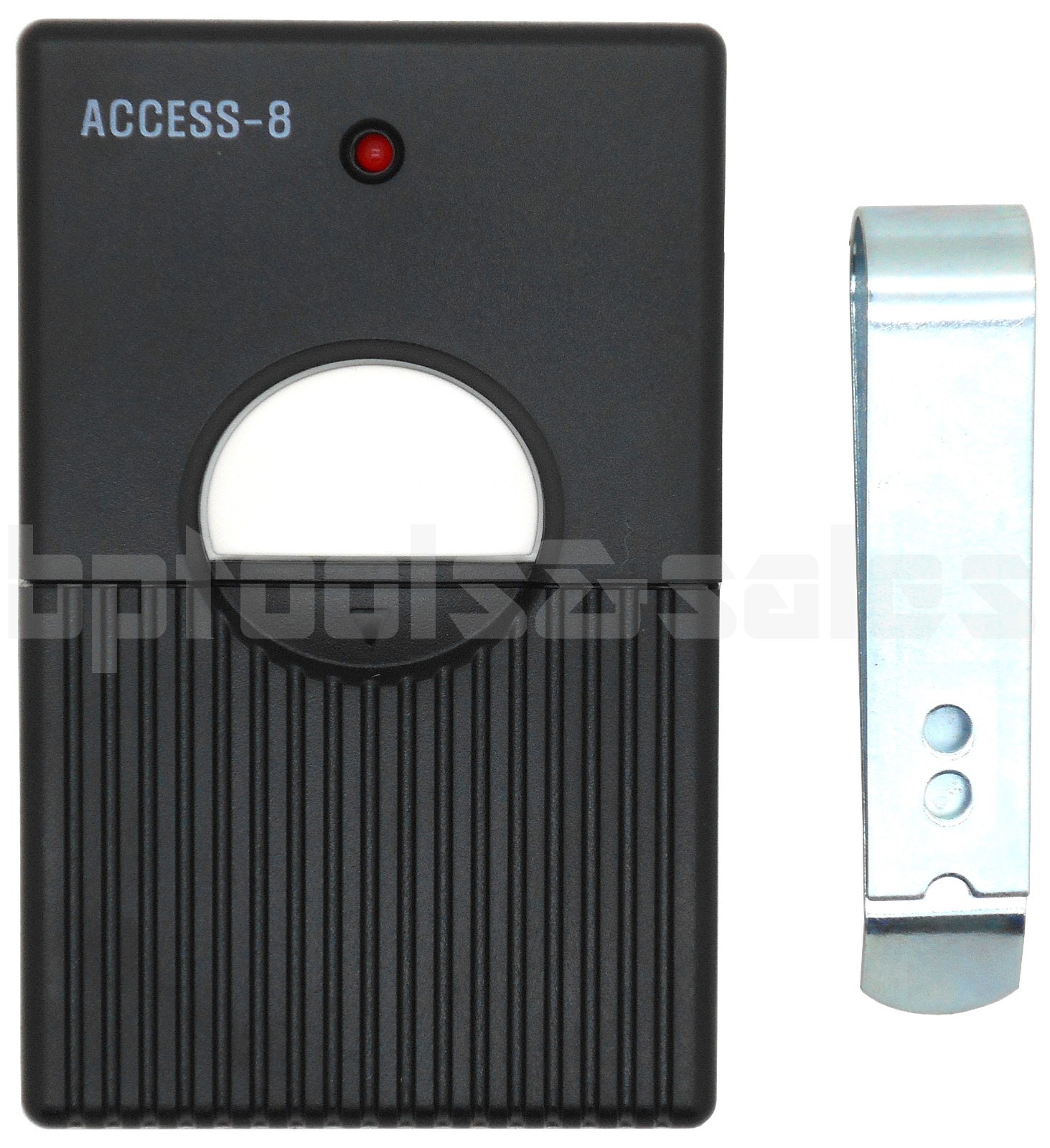 8 Digit Code Remote Control Garage Door/Gate Transmitter Opener MultiCode 310Mhz gallery