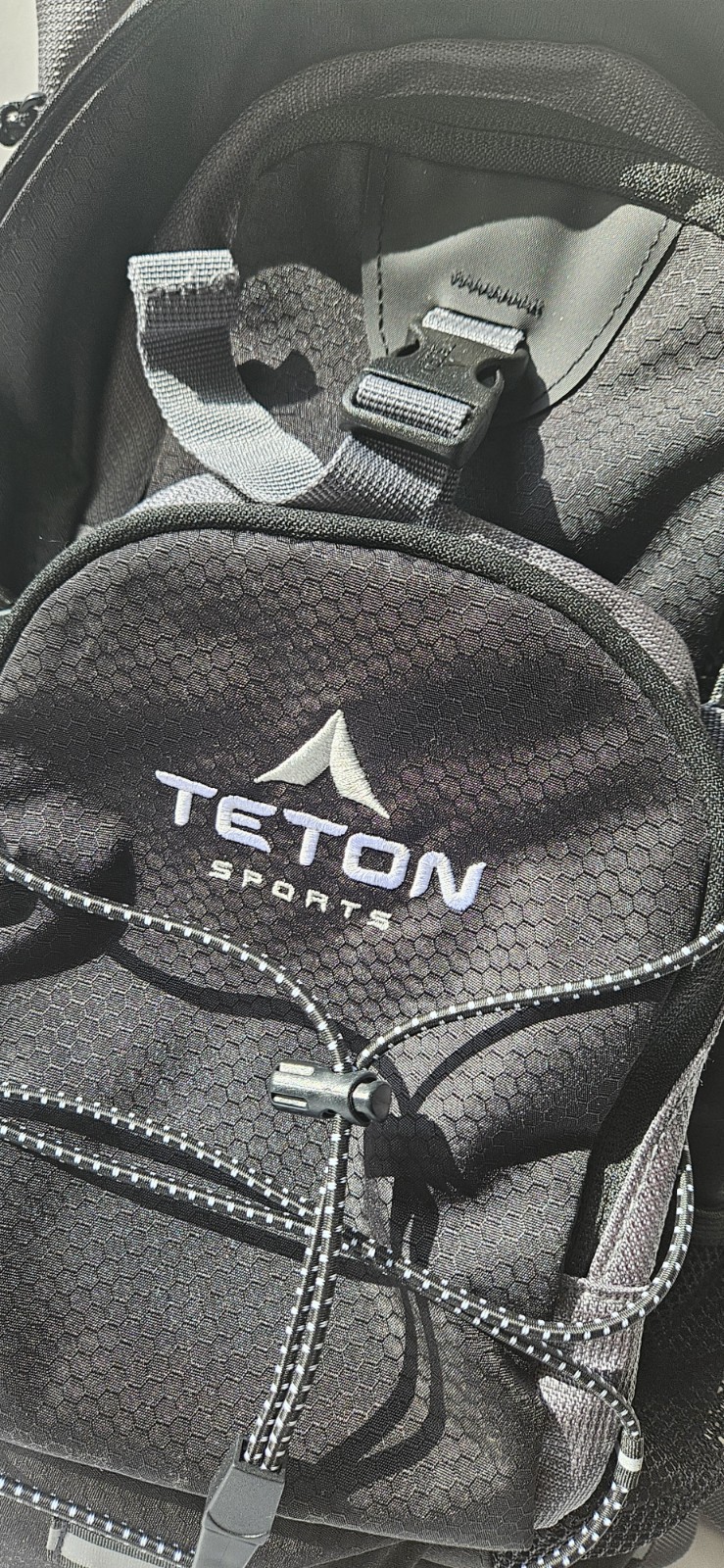 Teton Hiking Bag 2