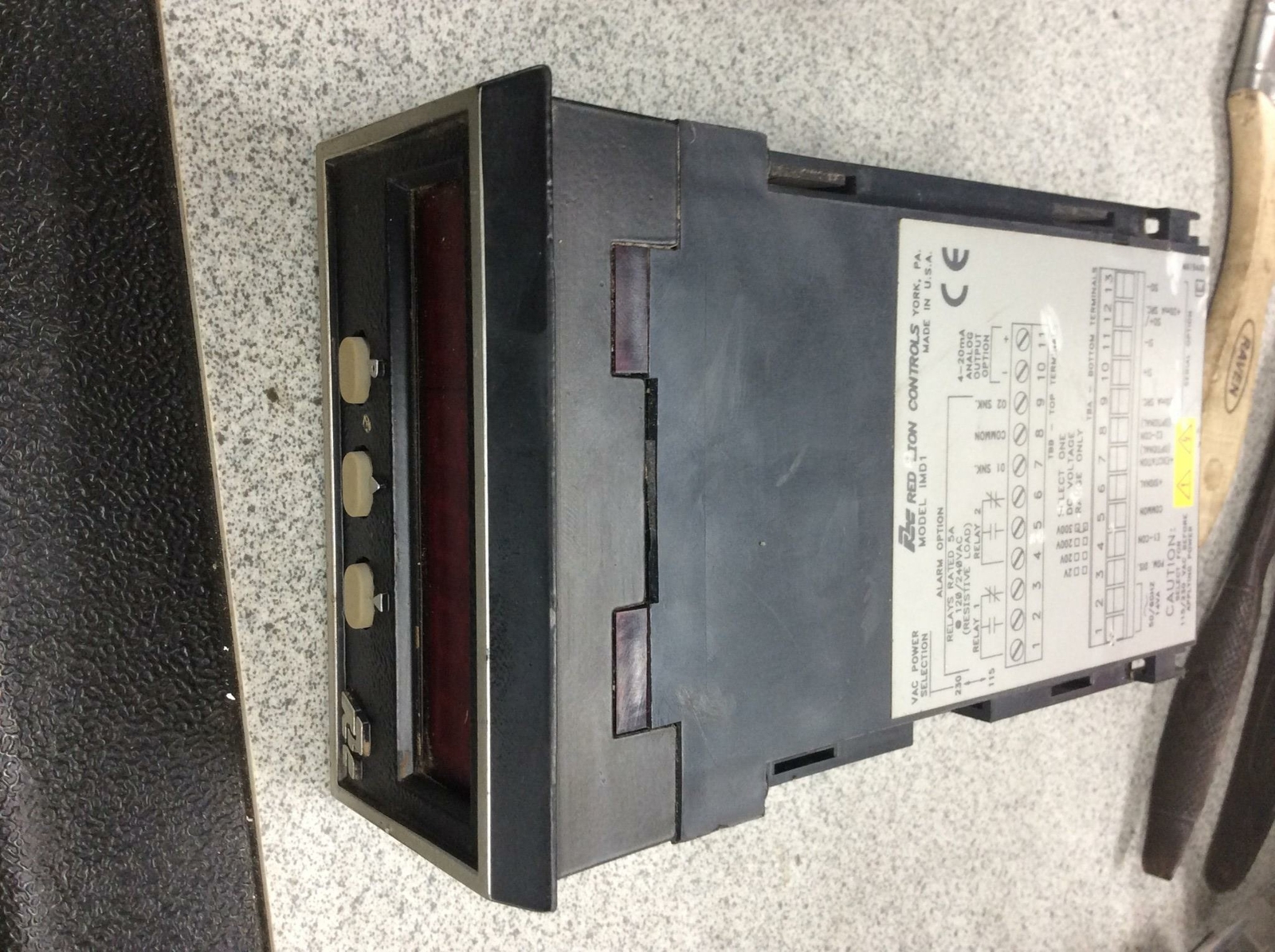 RED LION CONTROLS part# imd131672899 free shipping gallery