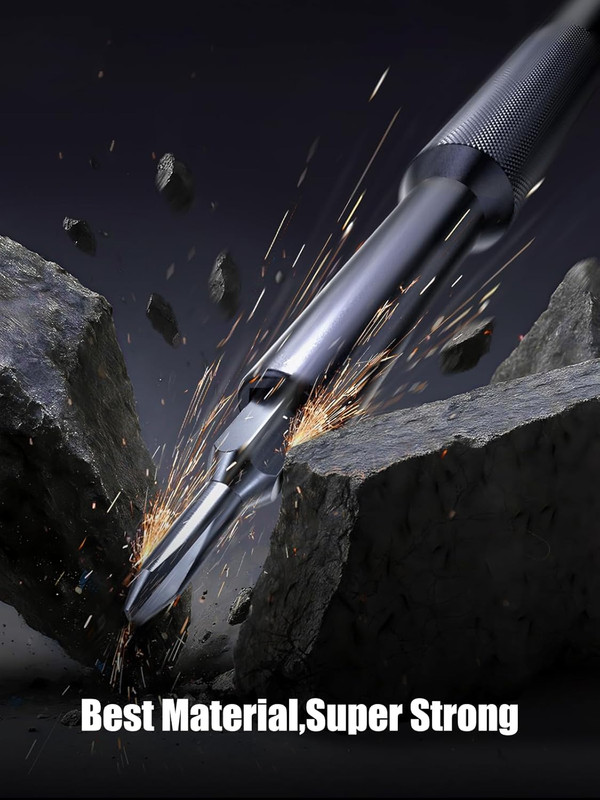 37-In-1 Mini Precision Screwdriver Set,Magnetic Trox Screw Driver Set with T2 T5 gallery