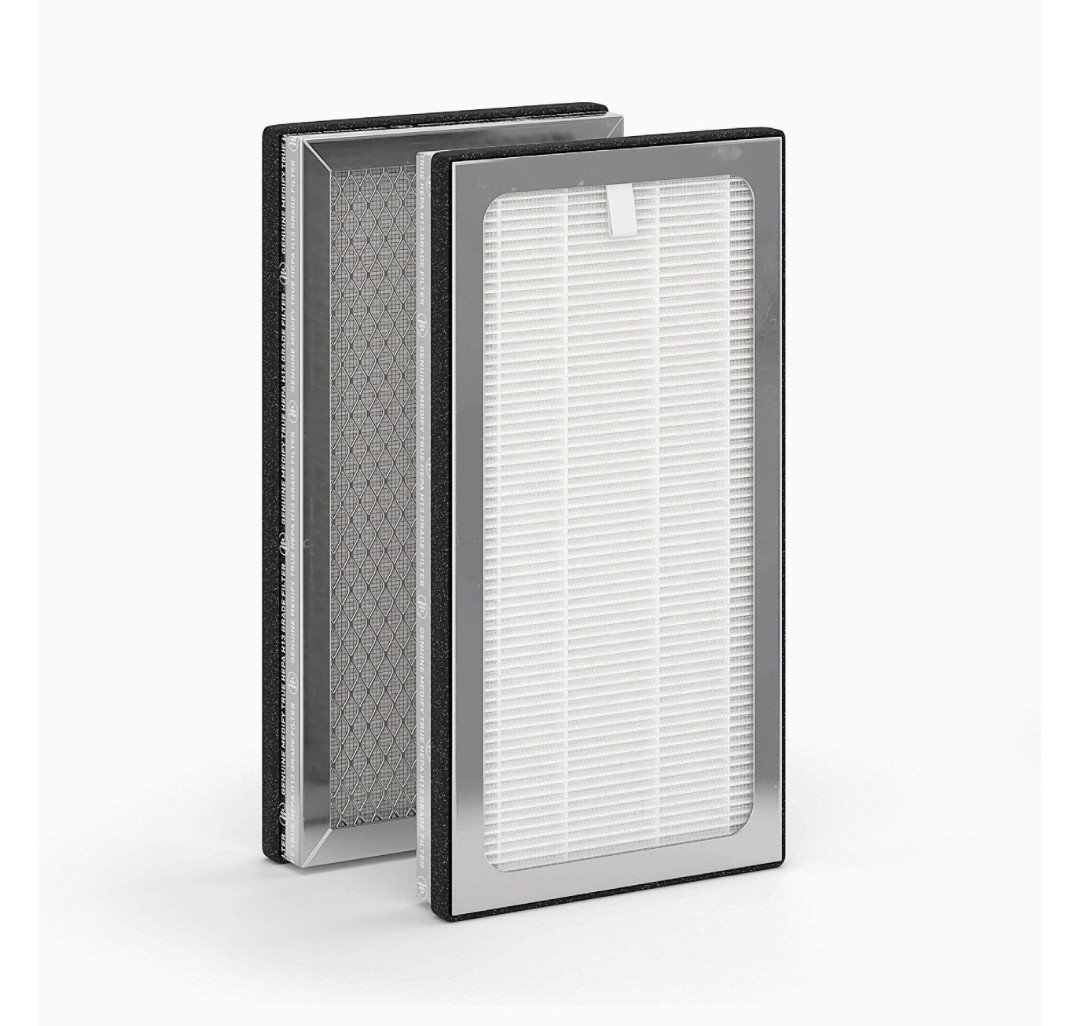 Medify MA-15 Genuine Replacement Filter 3 in 1 with Pre-filter, True HEPA H13 gallery