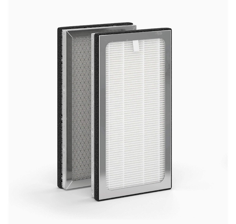 Medify MA-15 Genuine Replacement Filter 3 in 1 with Pre-filter, True HEPA H13