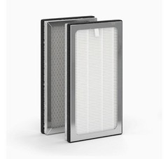 Medify MA-15 Genuine Replacement Filter 3 in 1 with Pre-filter, True HEPA H13