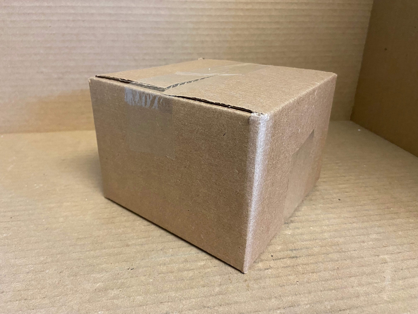 TRANE CON00197 CONNECTOR; CRIMP-ON WIRE, SOLD AS 100PK 210545 gallery