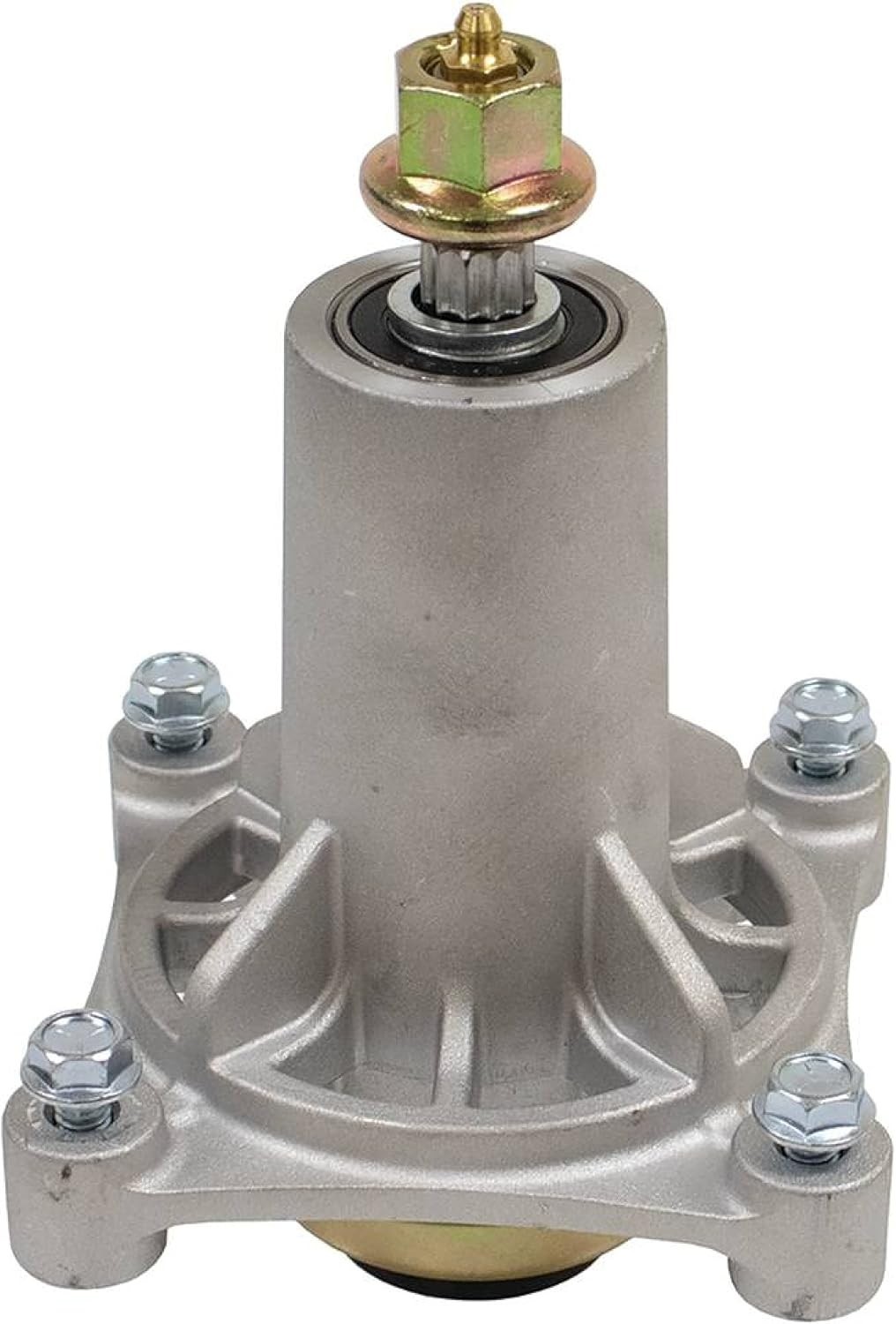 Lawn Mower Spindle- Craftsman LT2000 LTS1500 YS4500 YT3000 YT4000 YTH2042 gallery