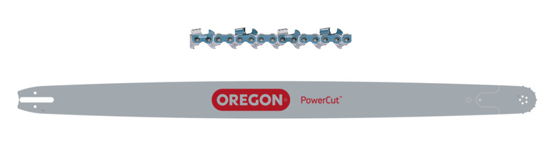 42" Bar & Chain for Stihl MS661, E15, E20, E220, E220Q, 423RNDD025 /75EXL135G gallery