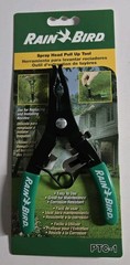 Rain Bird PTC-1 Spray Head Pull-Up Tool for Pop-Up Sprinklers