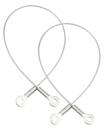 A17-18481-000 Hood Stay Stop Control Cable, Fit for Freightliner Cascadia 2008 gallery