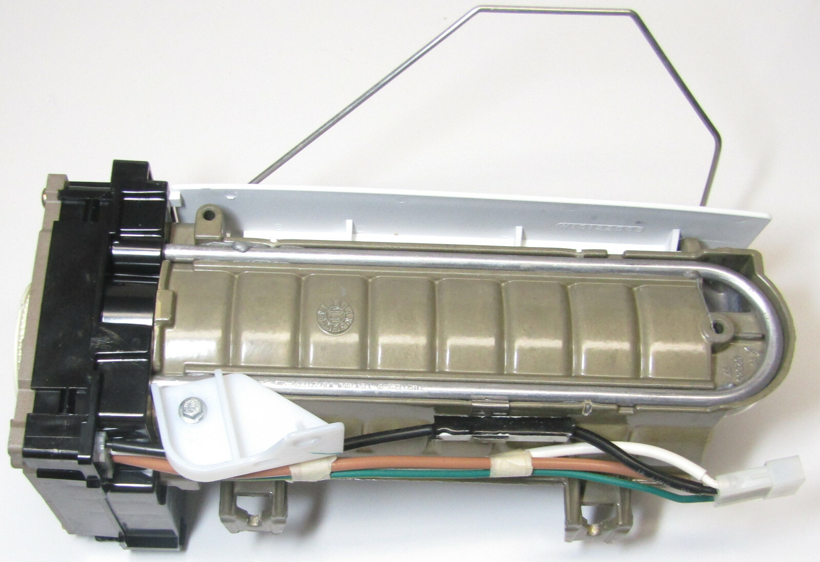 W10190965 WHIRLPOOL REFRIGERATOR ICE CUBE MAKER OEM **FREE 1 YEAR WARRANTY** l10 gallery