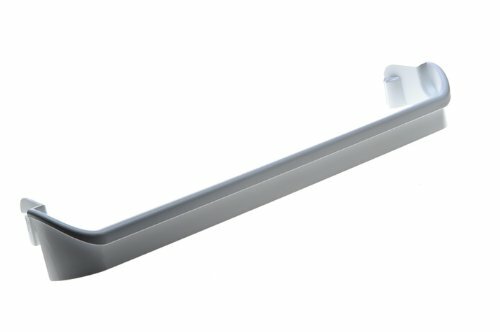 Frigidaire Refrigerator Shelf Retainer Bar 240534901 gallery