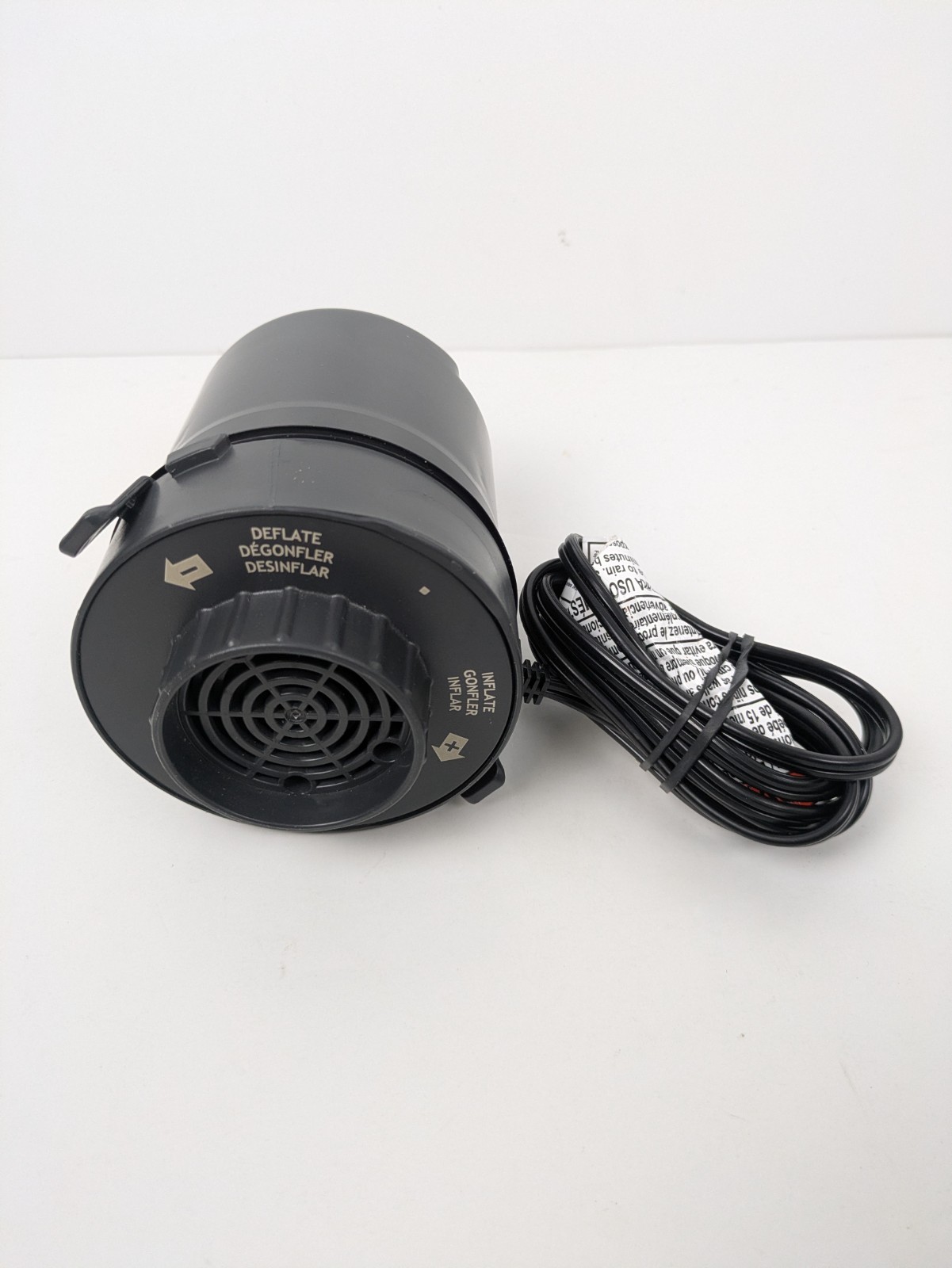 Intex Quickfill Plus Internal Pump - AP619D gallery