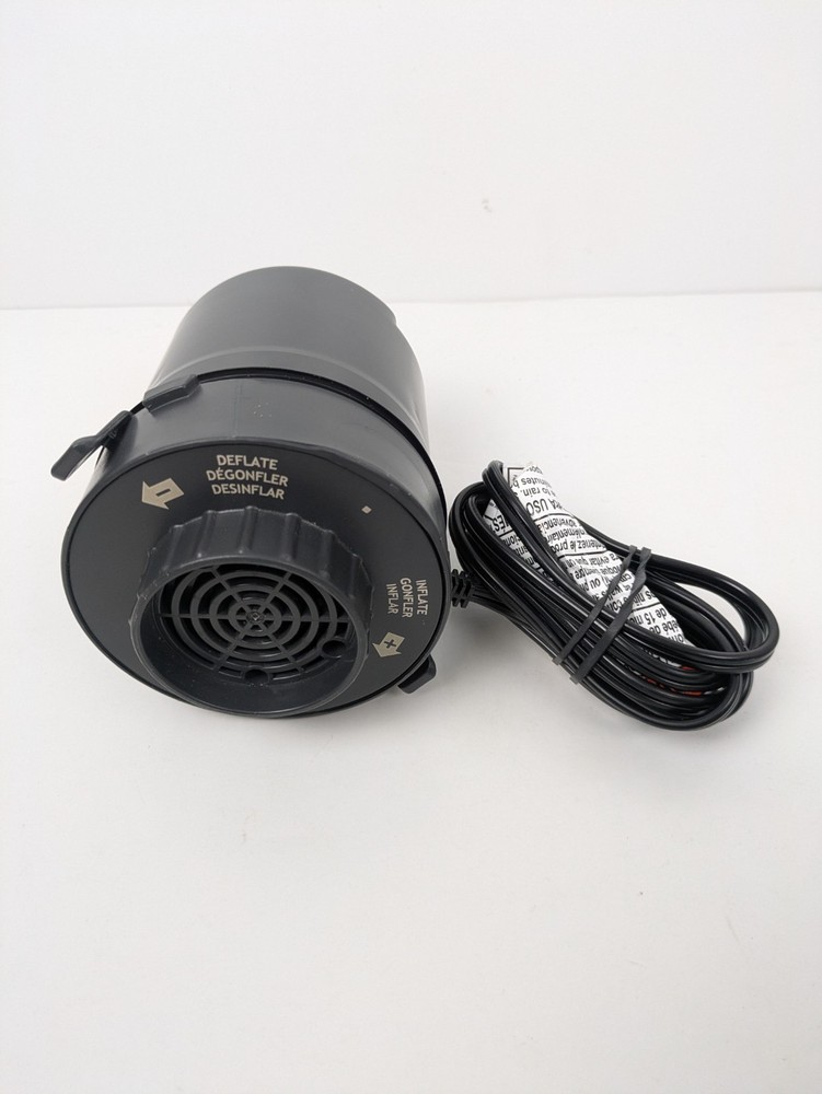 Intex Quickfill Plus Internal Pump - AP619D