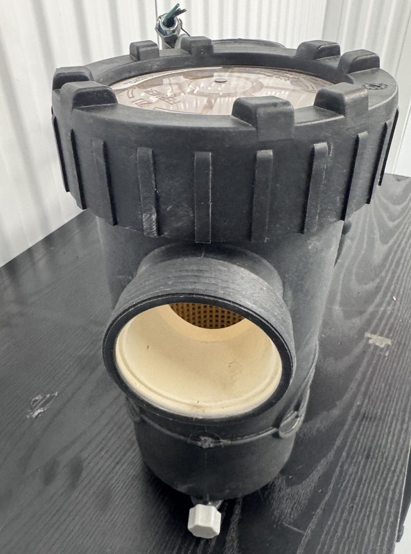 Speck Swimming Pool & Spa Pump Model PS350SSP, 3HP, 1PH, 208/230V, ASB818 gallery