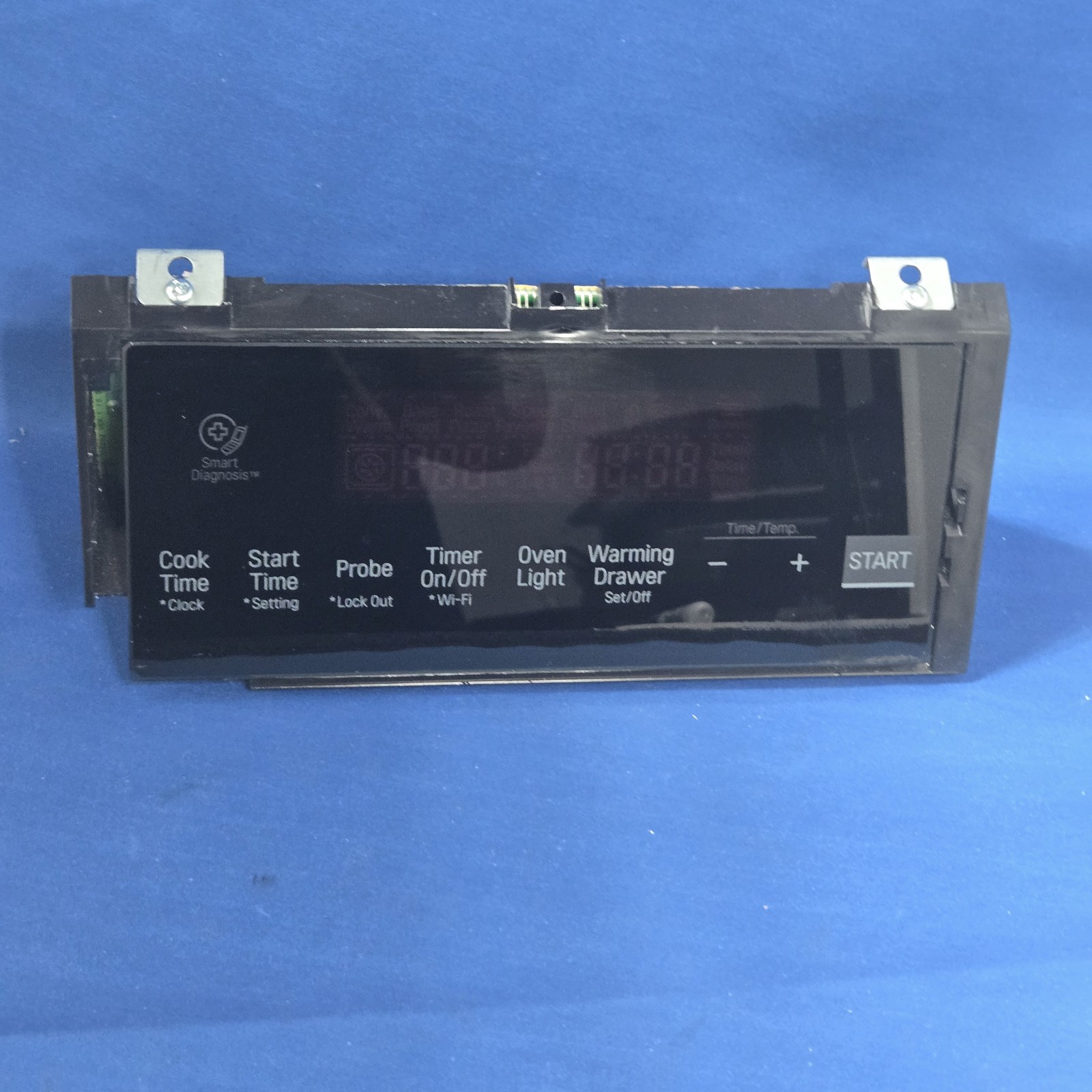 Genuine LG Range Oven, Touch Panel Assy # AGM75309013 EBR81445901 📢FREE SHIP gallery