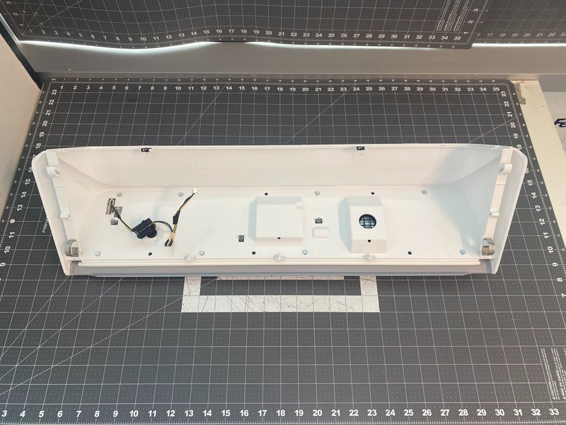 Maytag Washer Control Panel P# W11035014 W11112656 gallery