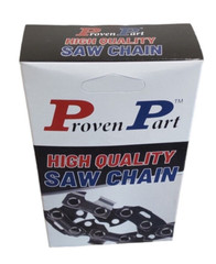 Full Chisel Chainsaw Chain 20 Inch .050 3/8 LP 70DL for Poulan CS 550 590