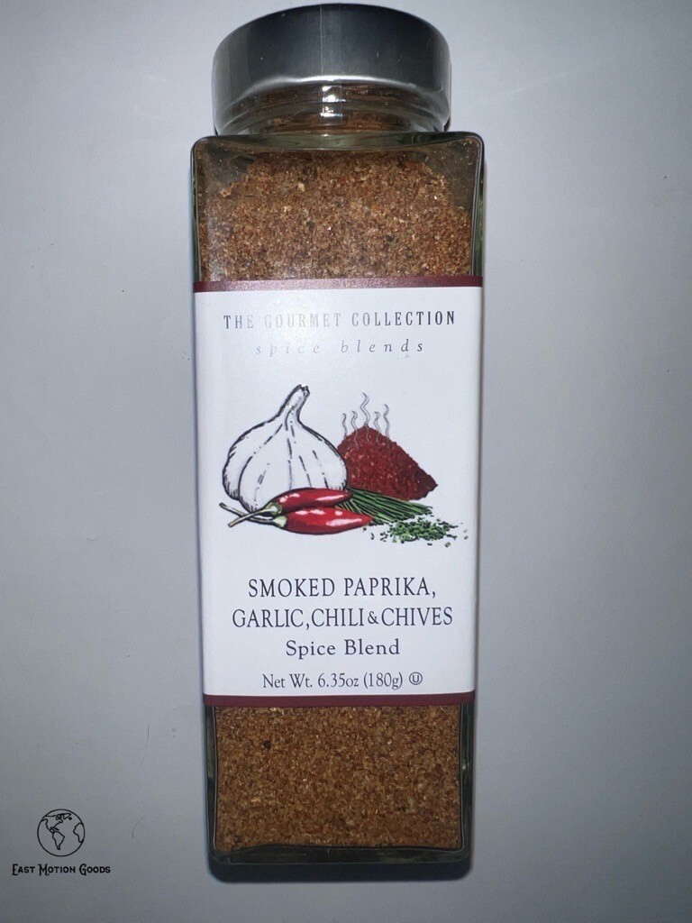 [NEW] The Gourmet Collection Spice Blends Seasoning - Pick A Flavor gallery