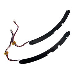 OEM Front Sensor Bar Assembly for iRobot Roomba Mop Combo J7+, J9+, 10 Max Plus
