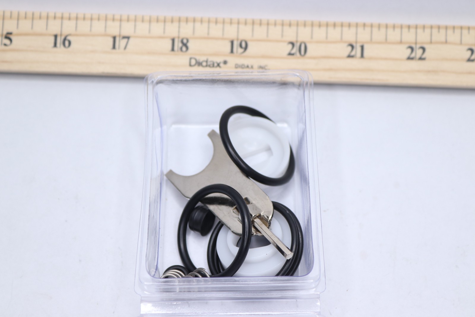 DANCO Repair Kit for Delta and Peerless Faucets gallery