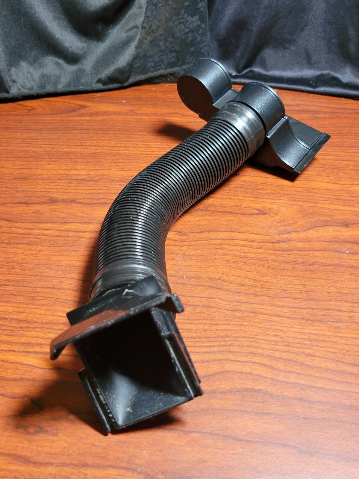 Eureka WhirlWind Lightspeed 5843 Base Lower Hose Assembly REPLACEMENT PARTS gallery