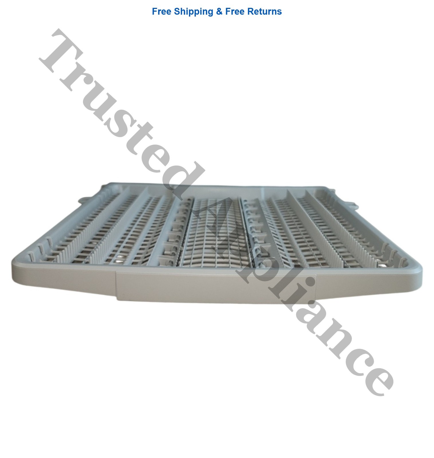 OEM Samsung Dishwasher 3rd TOP Rack DD97-00604D From Model DW80B7070US gallery