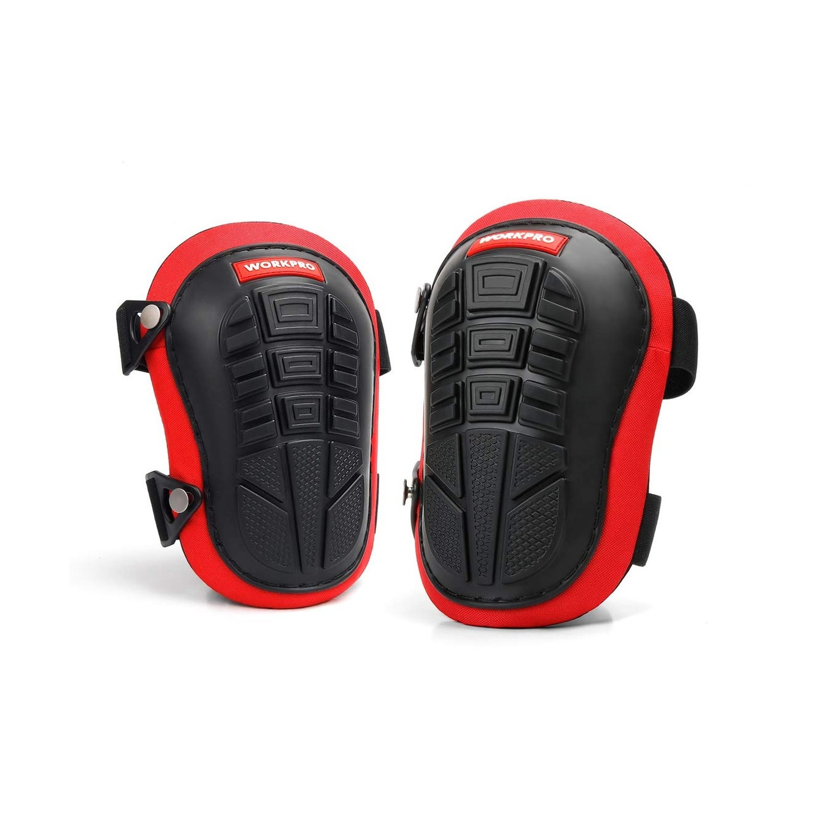 WORKPRO Knee Pads for Work, Construction Knee Pads with Ergonom... USA FAST SHIP gallery