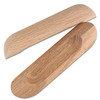 Hart Design Red Oak Drawer Pull, 7 in. 25 Count gallery