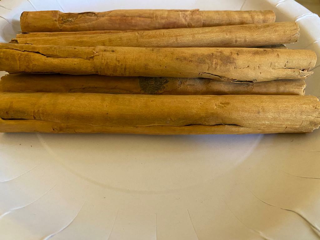 Organic Ceylon Cinnamon Sticks Pure Organic 100% spices free shipping gallery
