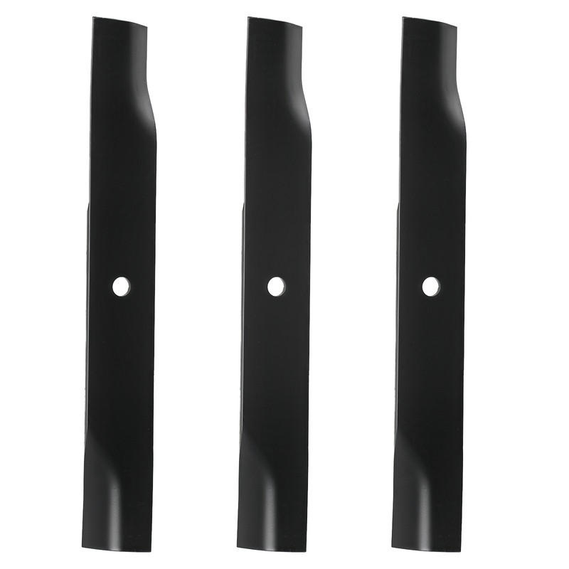 18 1/2" Replacement Blade 3-Pack for Hustler Super 88 Z FasTrak 797704 gallery