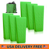 6 Pack Tree Felling Wedges Wedges 5.5", 8" & 10", Logging Felling Bucking Tree F gallery