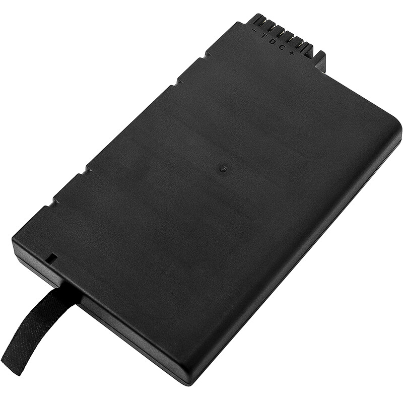 5200mAh / 74.88Wh Battery for TSI 8530EP,8533,8533EP,8534 P/N: LI202SX-6600 gallery