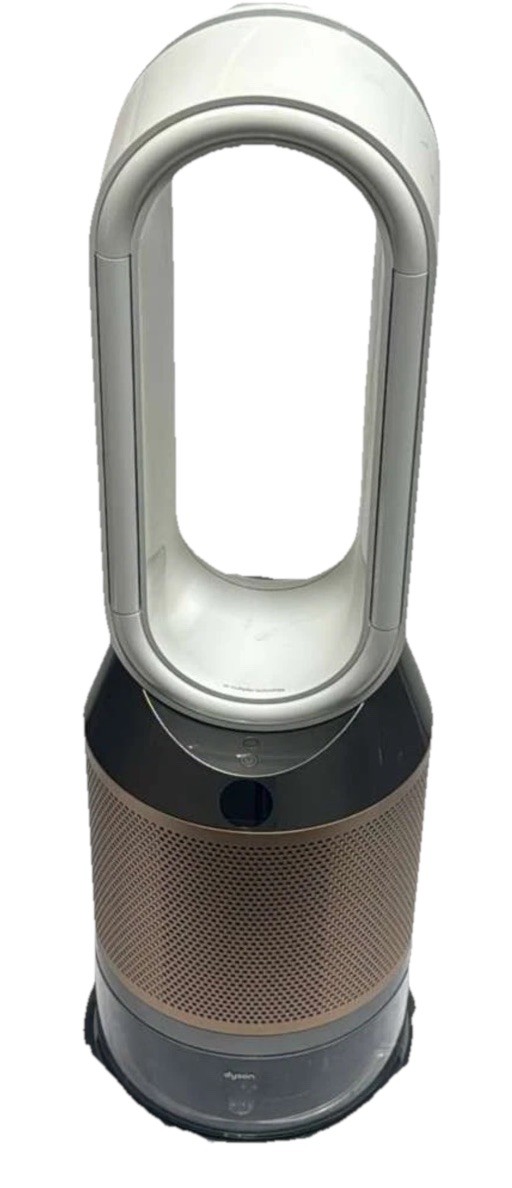 Dyson Purifier Humidify+Cool Formaldehyde PH04 | White/Gold + Remote gallery