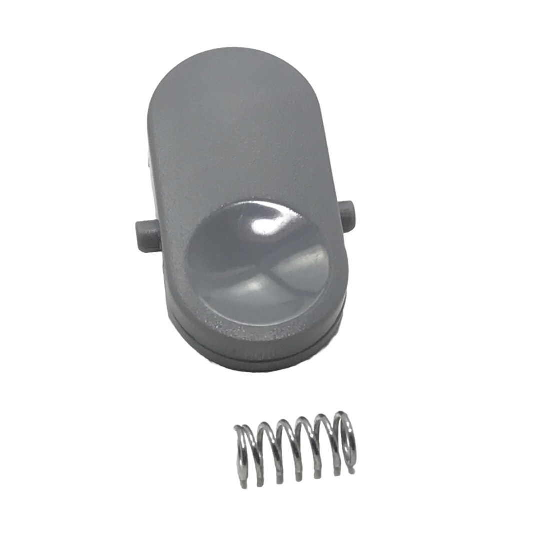 Tineco OVAL RELEASE LATCH LOCK TAB Fits Both Wand AND/OR Floor Nozzle OEM Part gallery