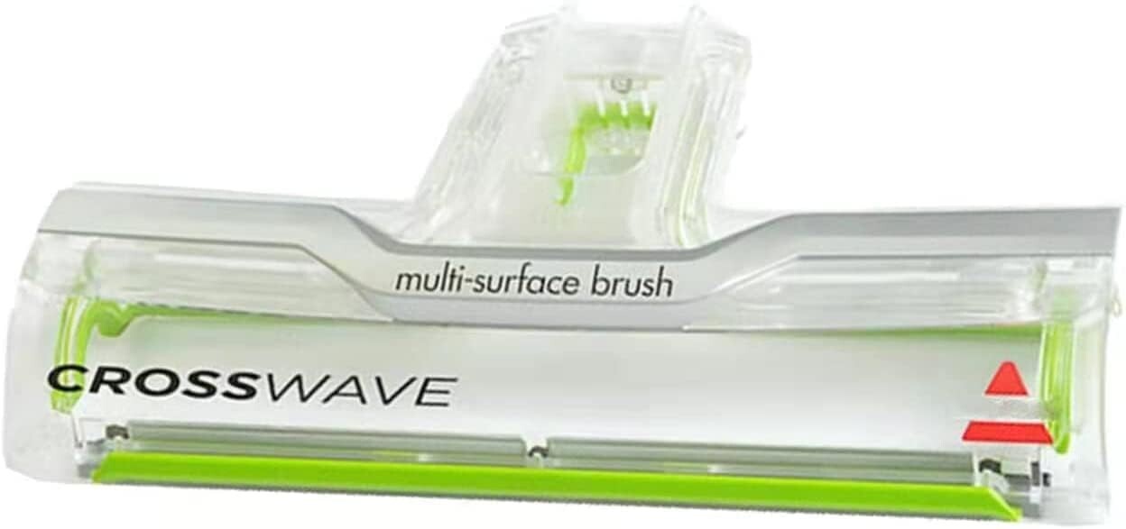 Bissell Crosswave, Foot Window Assembly in Cha-Cha Lime Color gallery