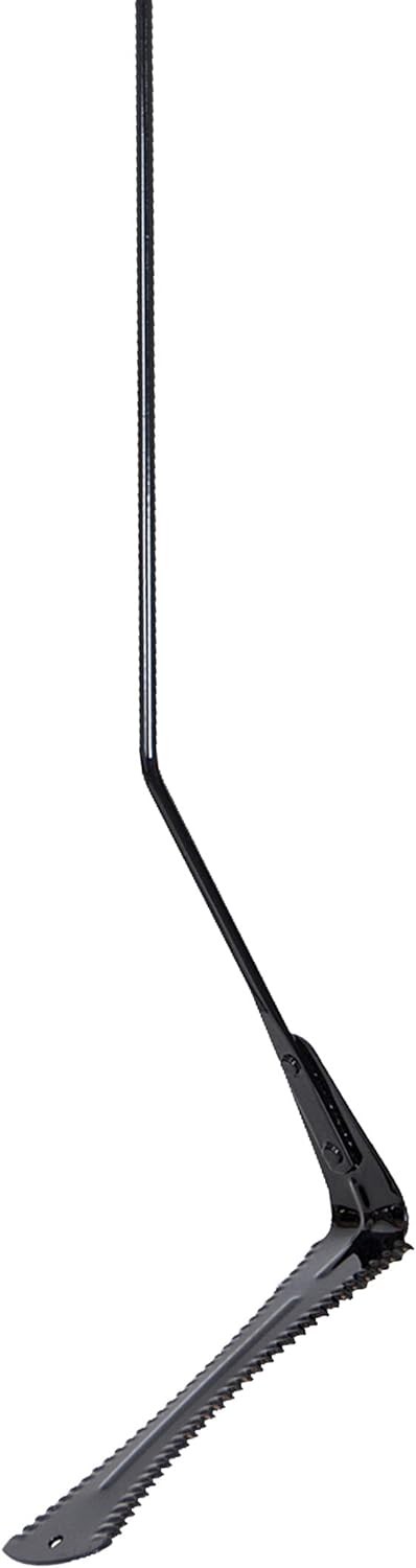 True Temper 2942600 Grass Whip with Double-Edged Serrated Steel Blade and 22... gallery