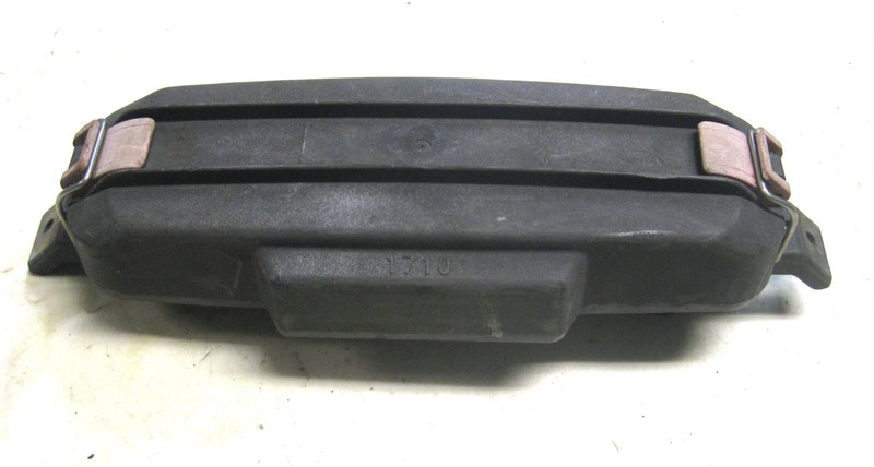 Echo Backpack Blower PB-60HT Complete Air Filter Assy 99988800801, P021014450 gallery