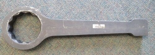 Armstrong 33-468 12 Point Straight Pattern Slugging Wrench 5-1/4" USA gallery