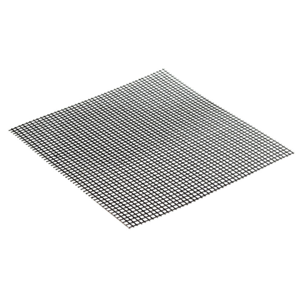 Mesh Grill Mat Bbq Net Silk Screen Outdoor Griddle Round Grate Charcoal gallery