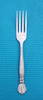 Oneida Deluxe ALEXIS DINNER FORK 7 1/4" gallery